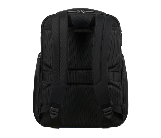 Samsonite PLECAK DO LAPTOPA EVOSIGHT 15.6" CZARNY - 1483087 - zdjęcie 4